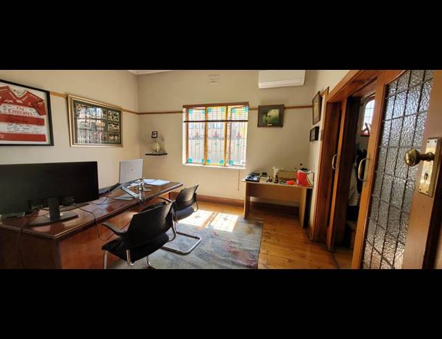 BUSINESS FOR SALE IN ALBERTON NORTH
